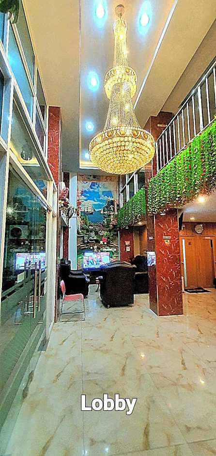 Maxi Hotel Mangga Dua Ancol Jakarta – Jakarta, NY