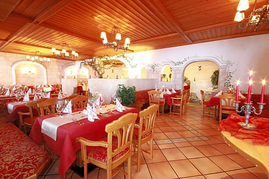 Sporthotel Snowwhite