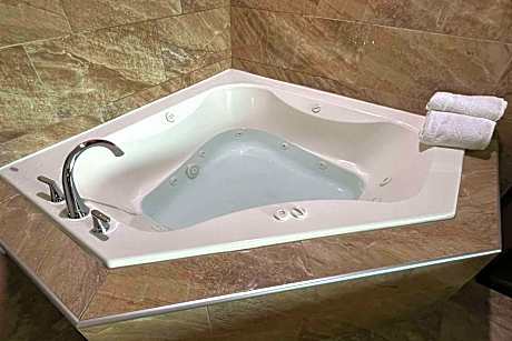 1 King Bed Suite Non-Smoking