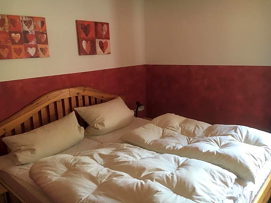 Apartmentanlage am Kellerberg