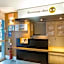B&B HOTEL Nantes Parc Expos La Beaujoire