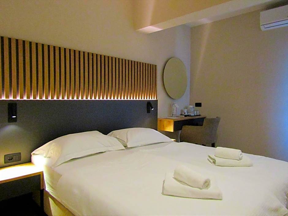 Beach Hotel Božikovina