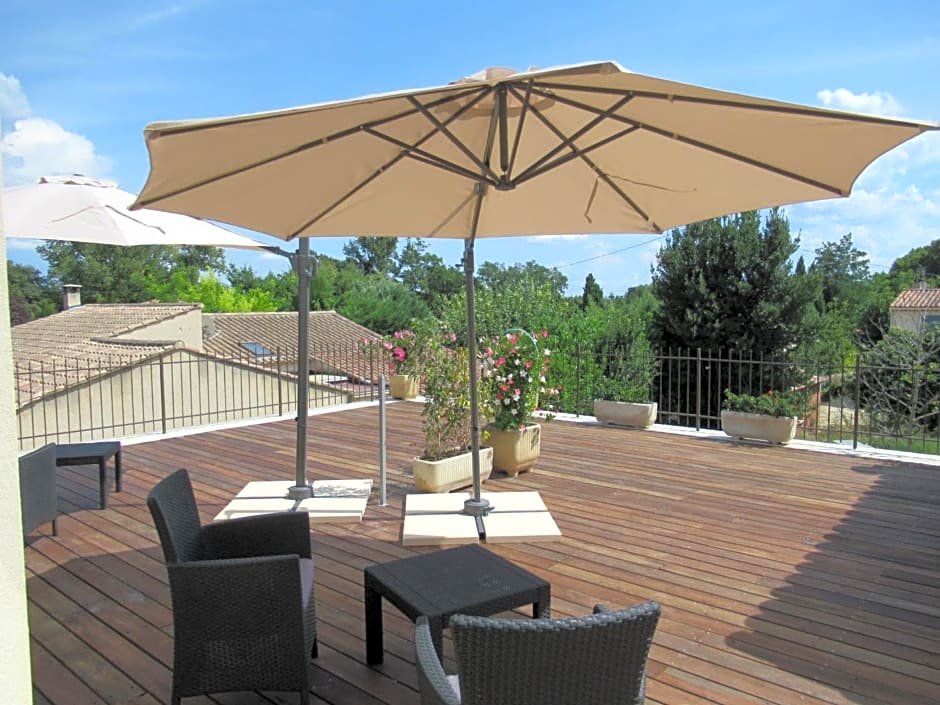 Le Bastidon De Cucuron – Cucuron, UT