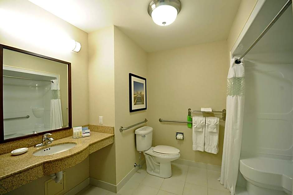 Hampton Inn By Hilton & Suites Saint John-New Brunswick