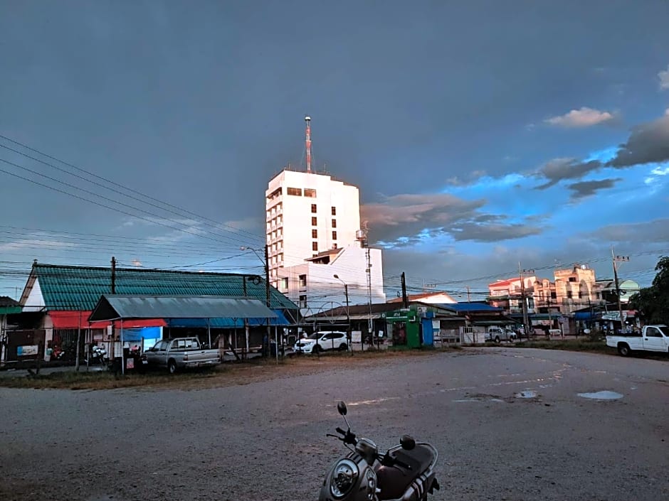 INTERTOWER HOTEL (SHA)