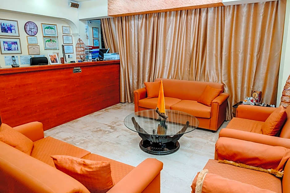 San Georgio Hotel