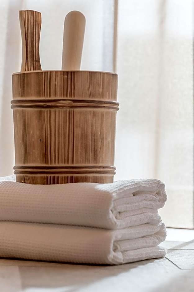 Hotel Gurglhof Superior