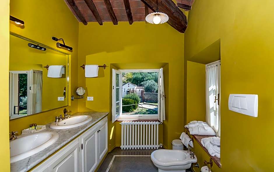 Hotel Albergo Villa Marta