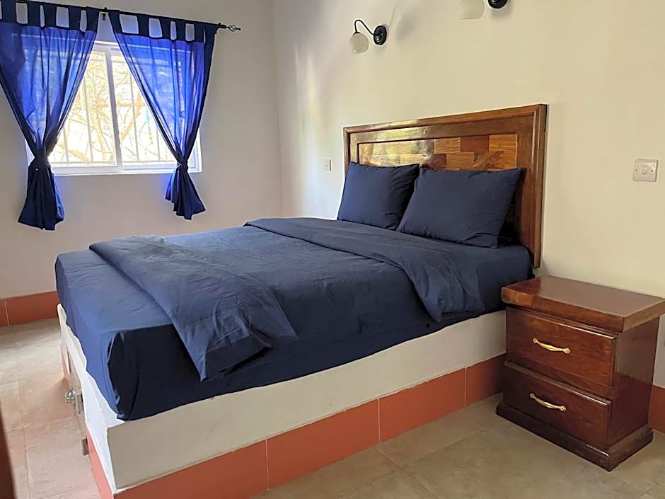 Footsteps Eco-Lodge
