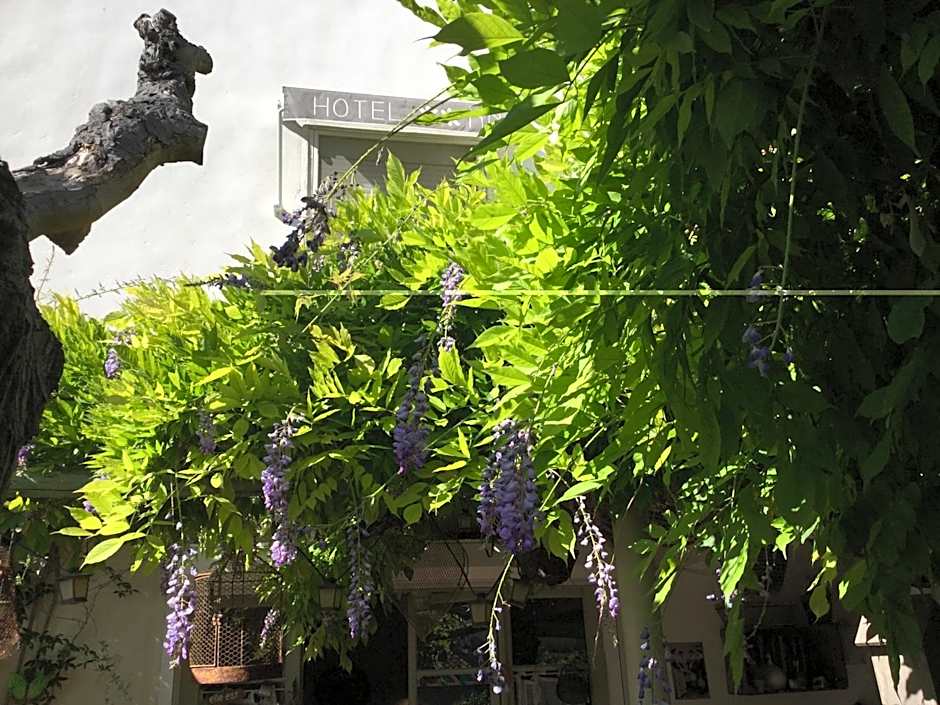 Hotel Le Méditérranée