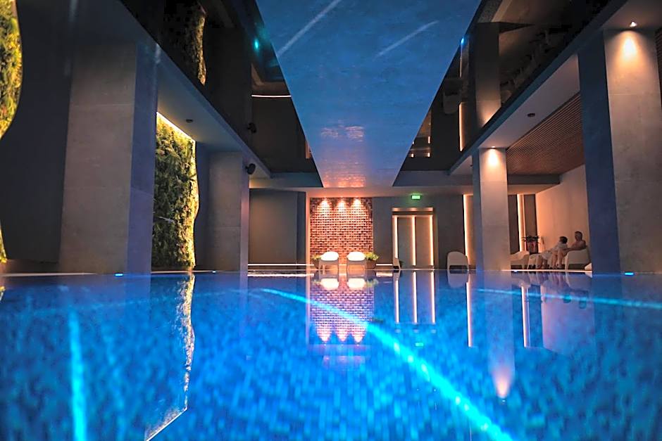 Fabesca Boutique Hotel & SPA