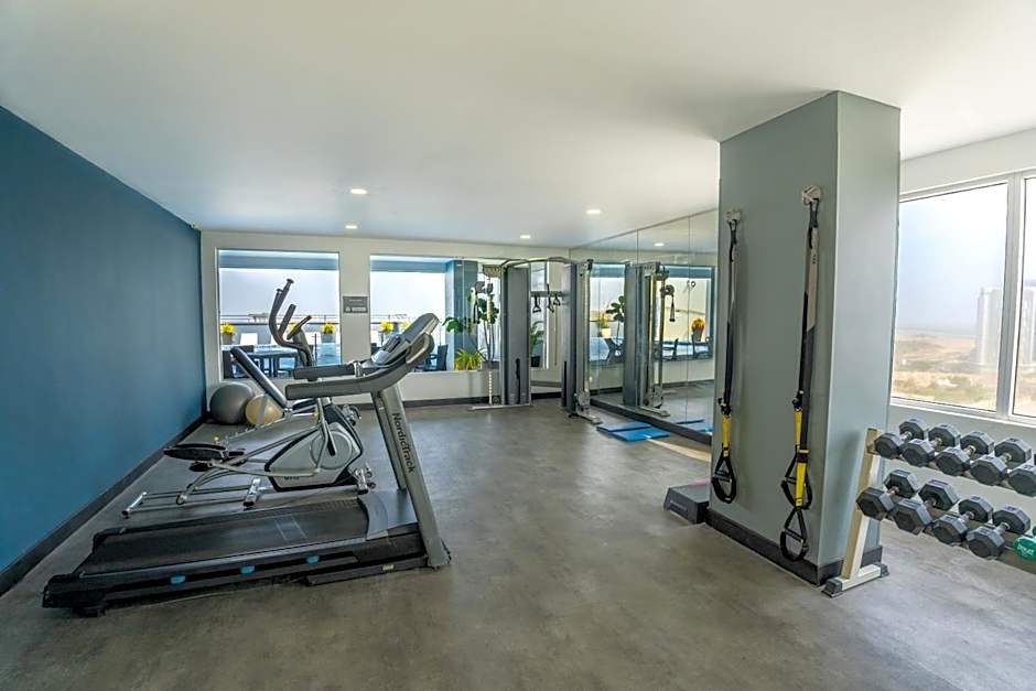 GHL Hotel Barranquilla