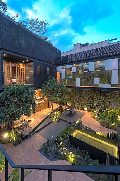 Ignacia Guest House