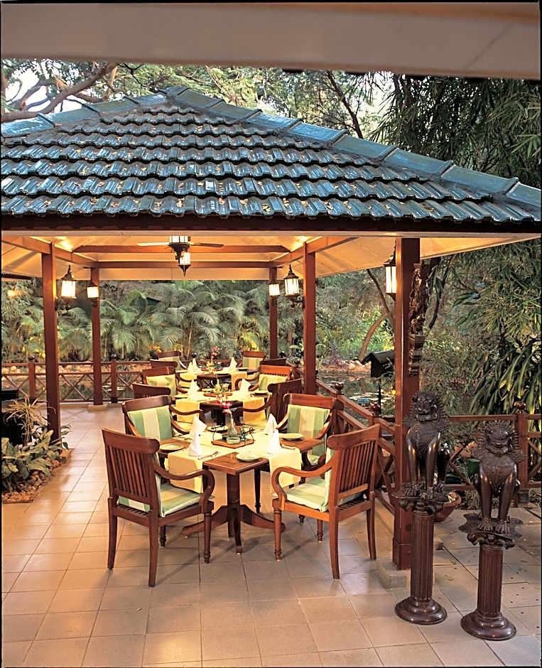 The Oberoi Bengaluru