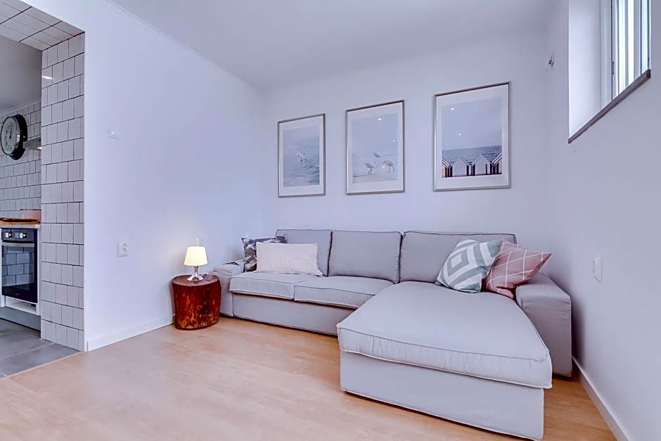 Groundfloor