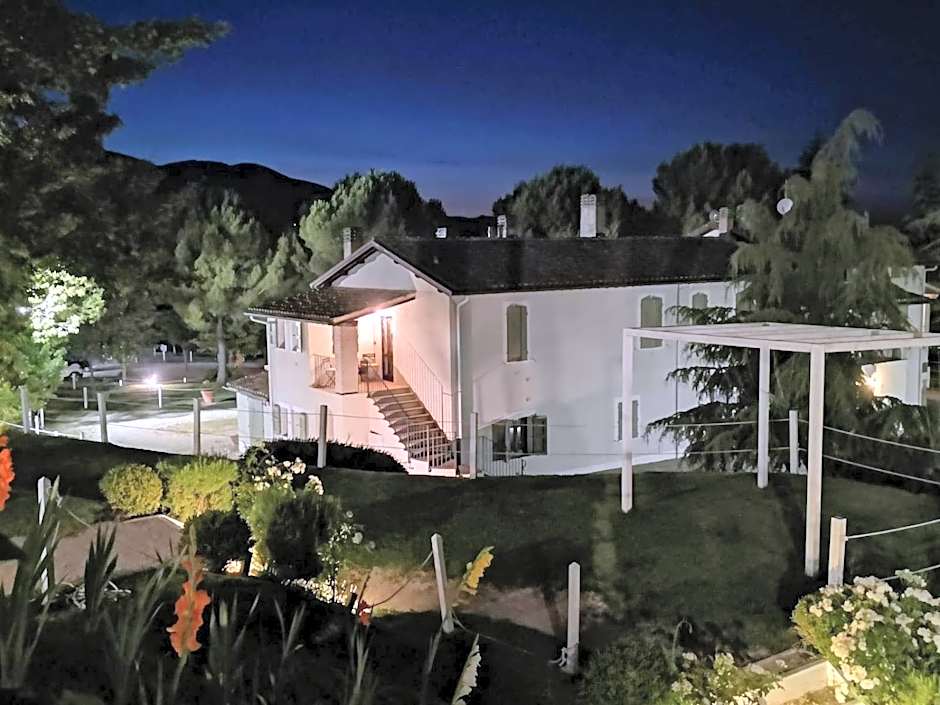 Fontepino