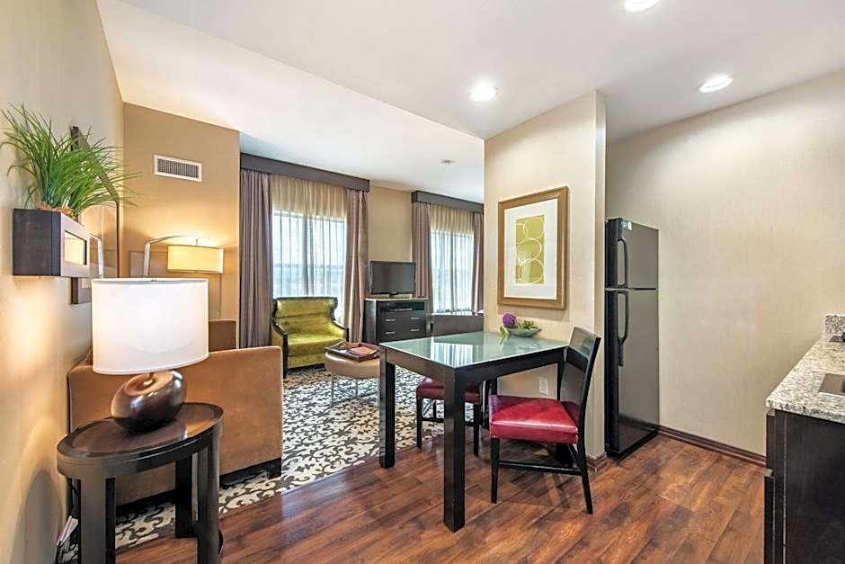 Homewood Suites By Hilton Oxnard/Camarillo