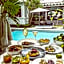 Las Casas B&B Boutique Hotel, Spa & Restaurante Cuernavaca
