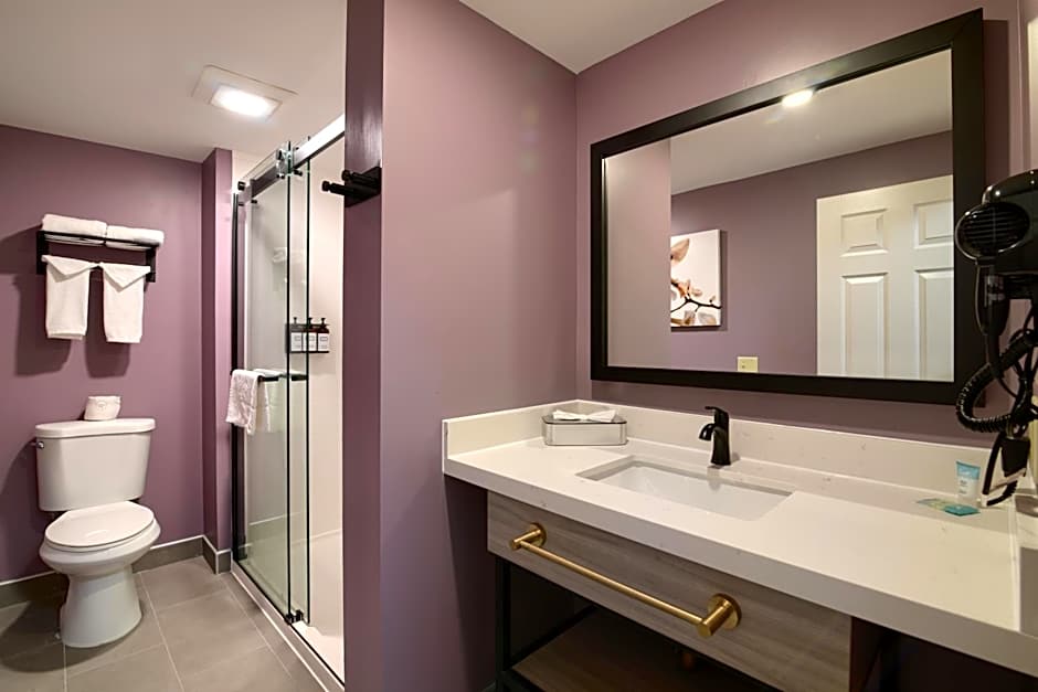 Knights Inn Boston/Danvers