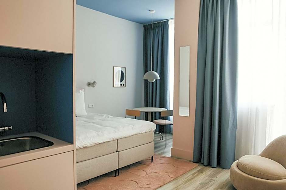 Hotel Bries Den Haag - Scheveningen