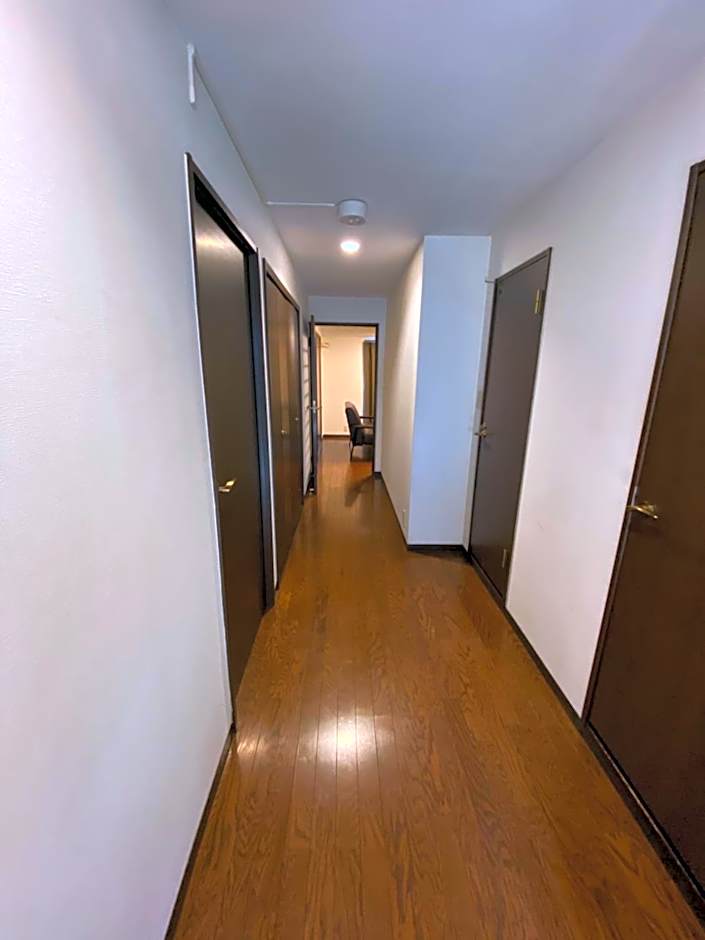 Residential Hotel Bevel Tokyo