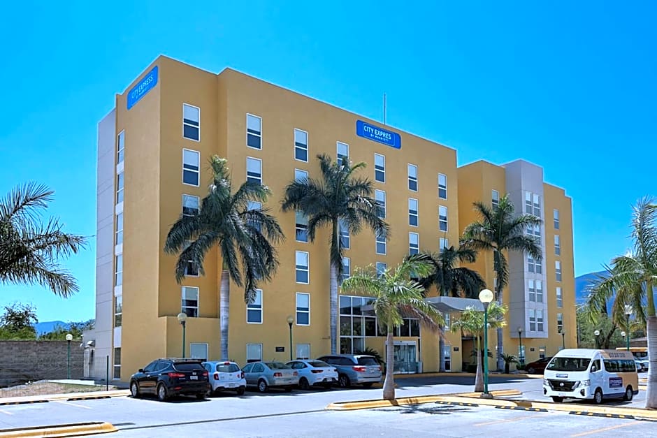 City Express by Marriott Ciudad Victoria