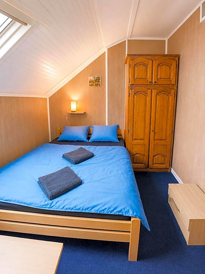 Hostel Suzzzy