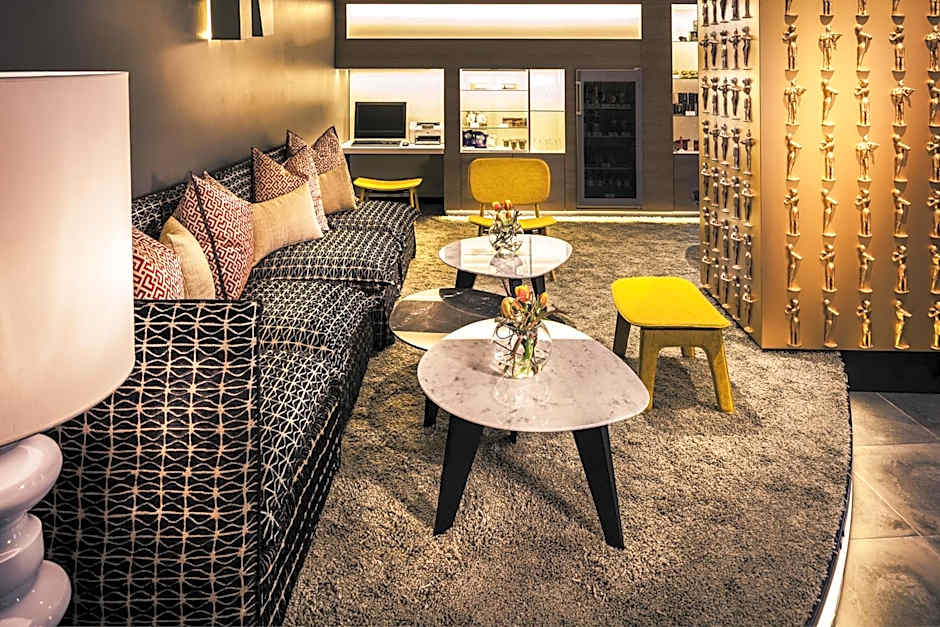 Mercure Vienna First
