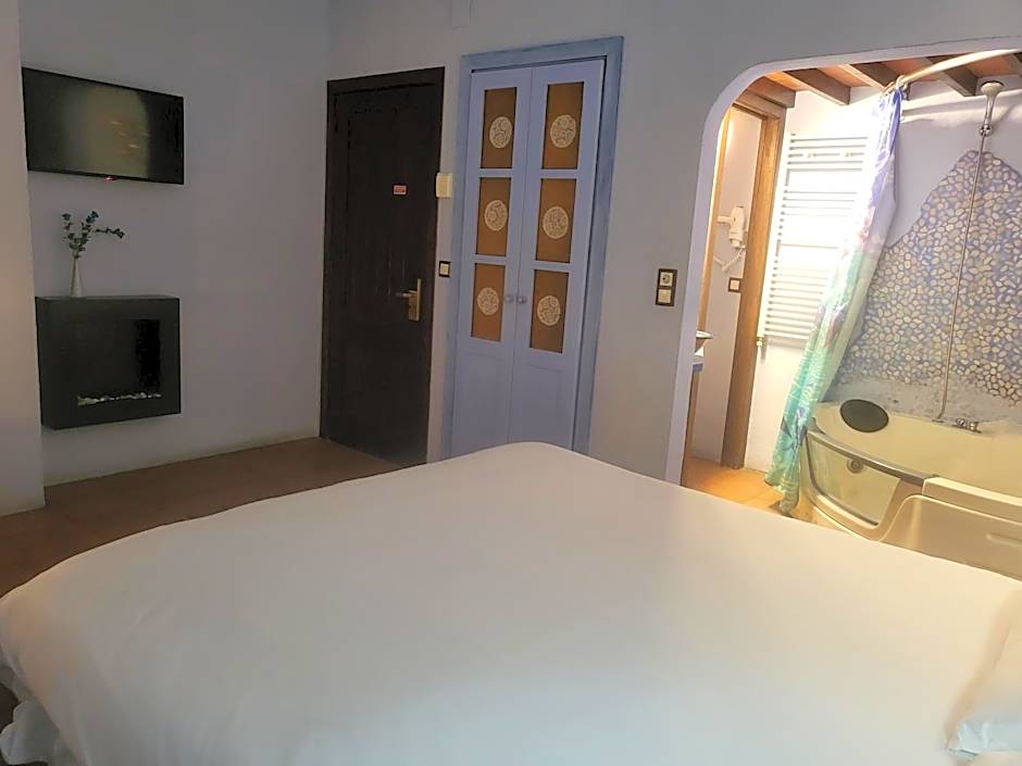 HOTEL PASTERAL RIU TER