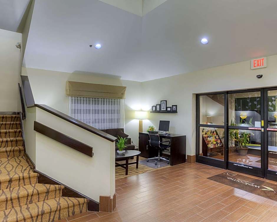 Sleep Inn Bryson City