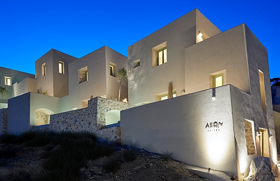 Aeon Suites