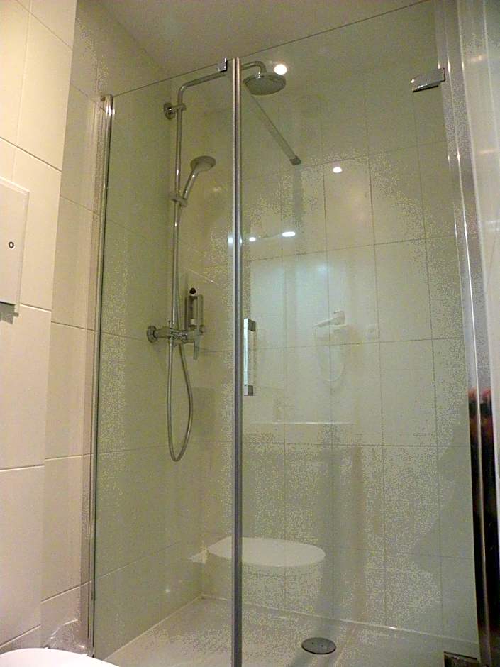 Hotel Les Terres Blanches