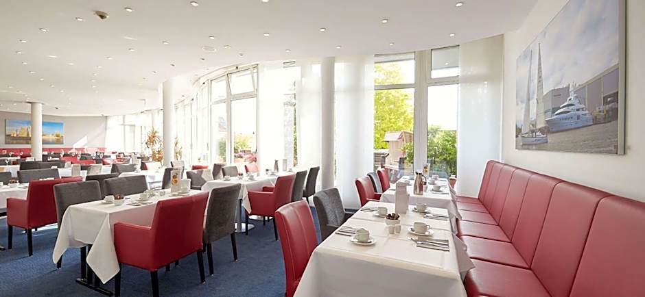 ATLANTIC Hotel Vegesack