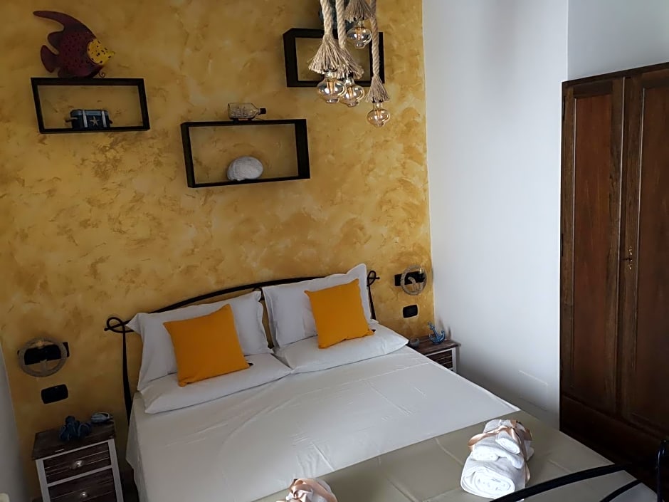 B&B Medusa House Gallipoli