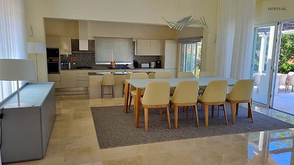 Pestana Carvoeiro Golfe - AL