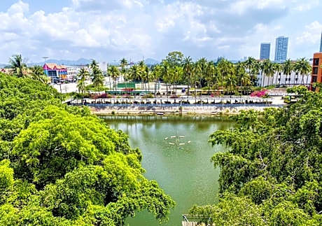 Constancy Pattaya Hotel Jomtien