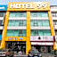 Hotel 99 Pusat Bandar Puchong