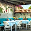 Flores Hotel Alaçatı