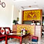 Sapa Garden Hotel.
