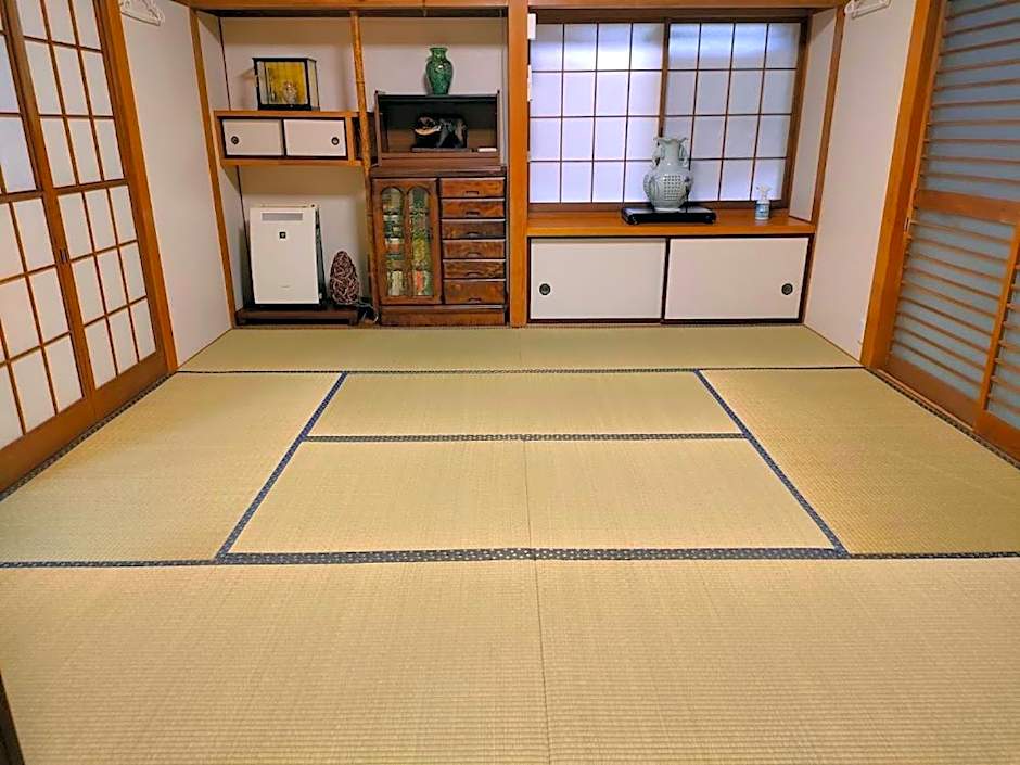 菊の宿 民泊