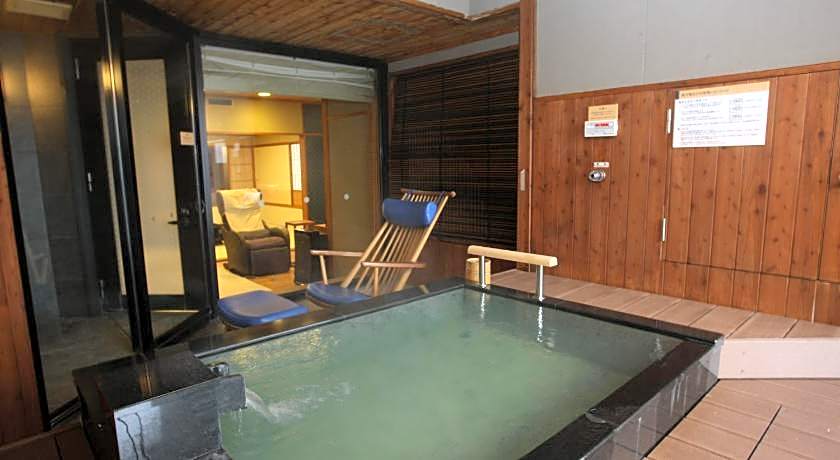 Akan Tsuruga Bessou Hinanoza