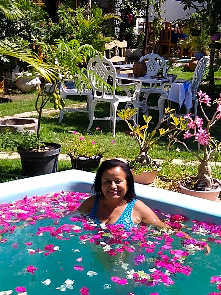Pousada São Miguel Filosofal – São Miguel do Gostoso, 
