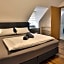Hotel Prinz Carl - Apartments mit Klimaanlage