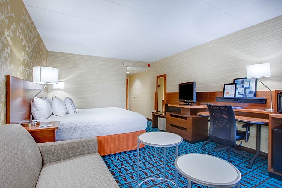 Fairfield Inn Portsmouth Seacoast