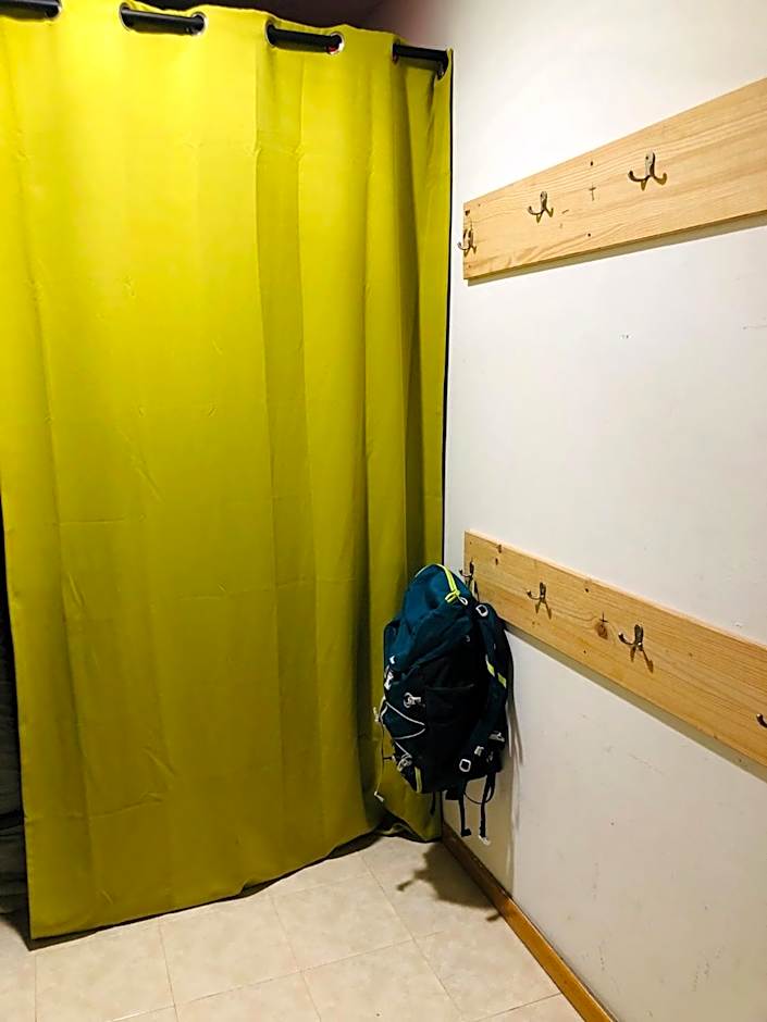 Albergue la Estacion Santiago de Compostela