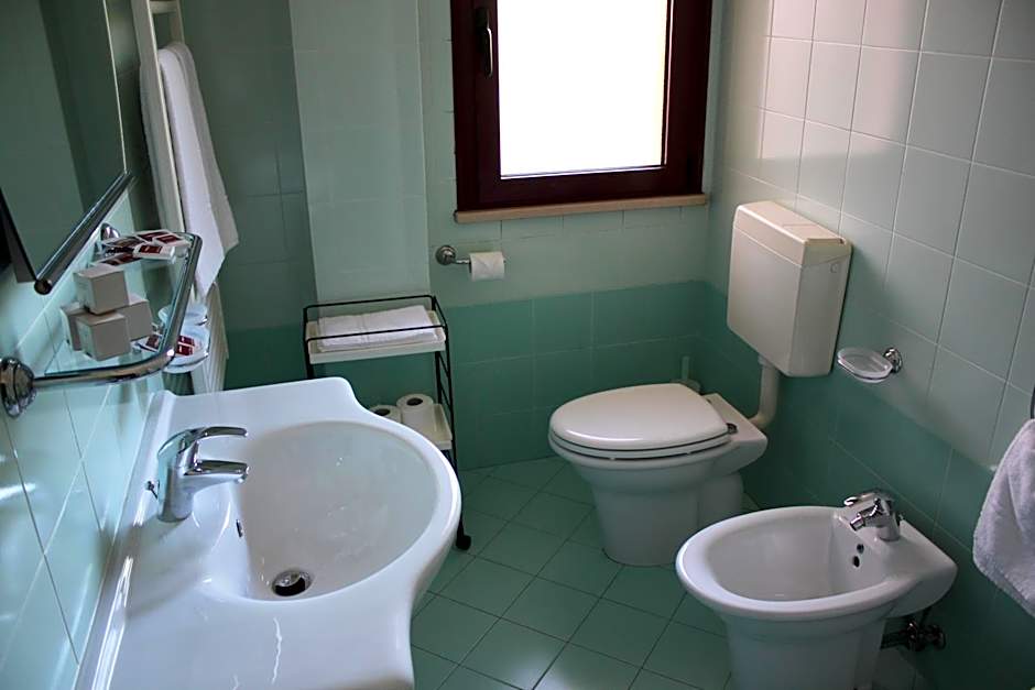 Residence Crystal Palace