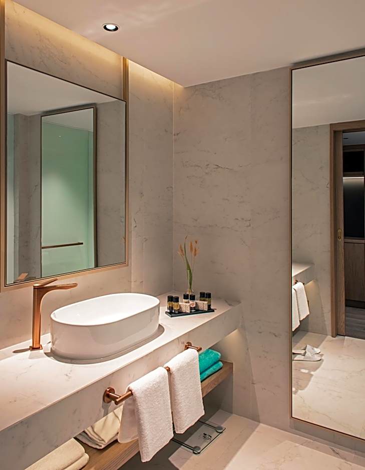 Mitsis Summer Palace