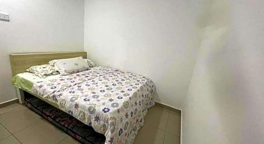 OYO 90497 Eva homestay