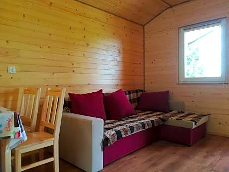 One-Bedroom Chalet