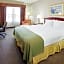 Holiday Inn Express- West Sacramento